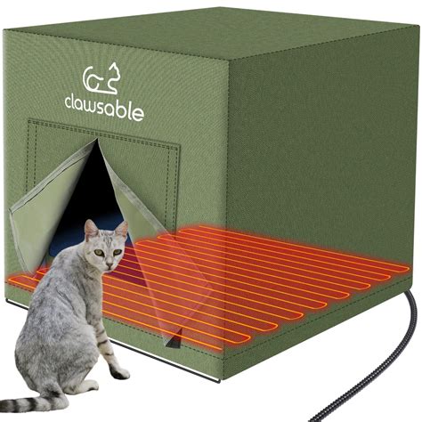 This <b>shelter</b> will be water and rain resistant, wind proof, and keep the <b>cat</b> protected from the cold temperatures. . Mylar for cat shelter